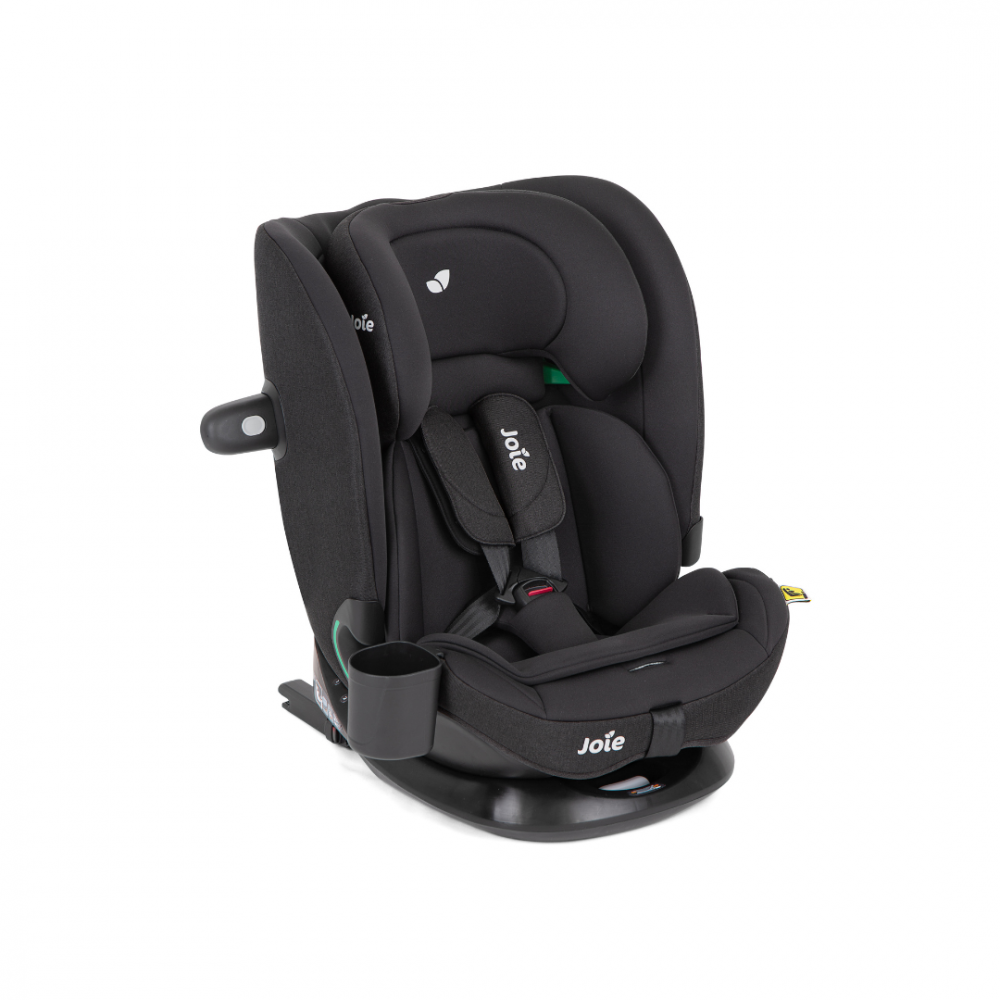 Scaun auto Joie i-Bold Shale 76-150 cm R129 - imagine 8