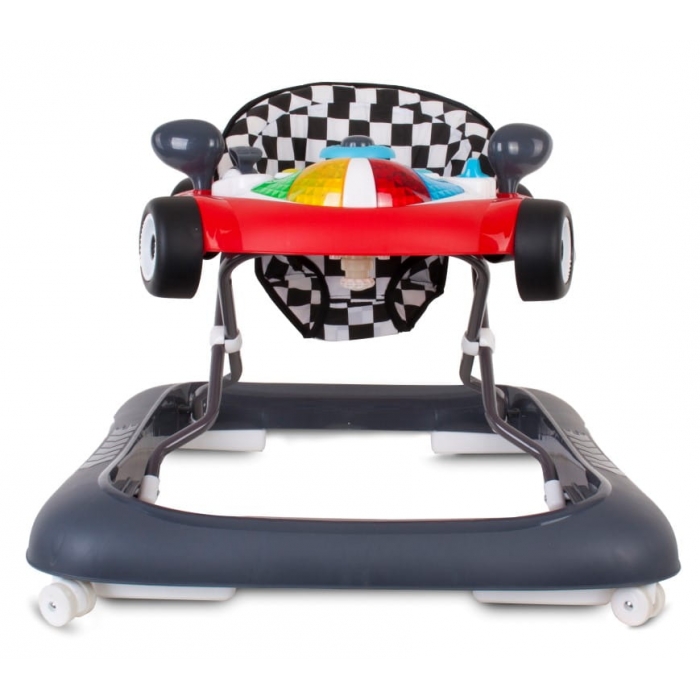 Premergator Sun Baby Race - Ajută la mers - imagine 5
