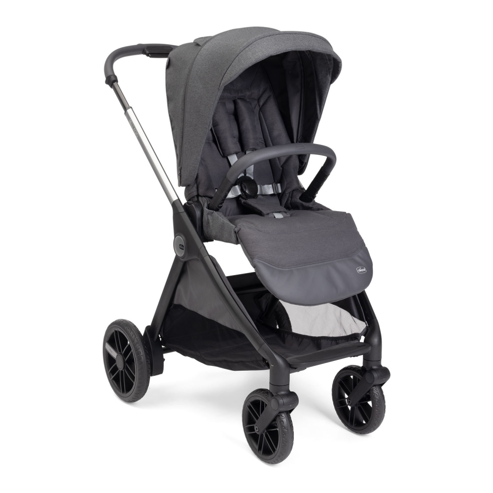Chicco Bellagio 3in1 Carucior Modular