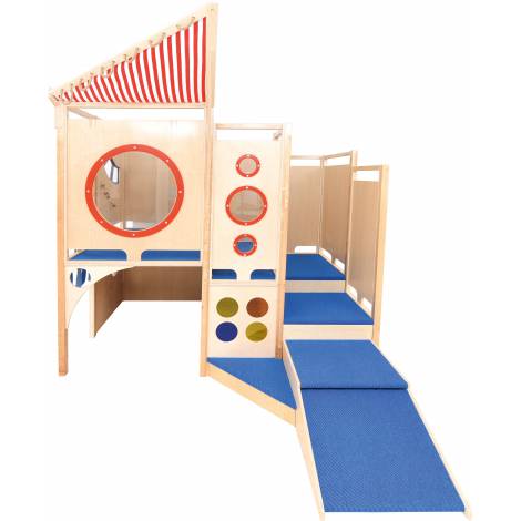 Colt Joaca Interior Neptun Moje Bambino - imagine 2