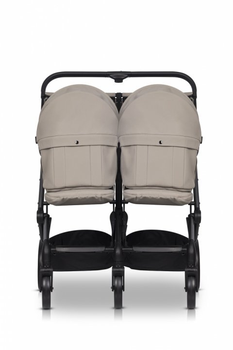 EasyGo Echo Carucior Gemeni 2 in 1 Pliabil
