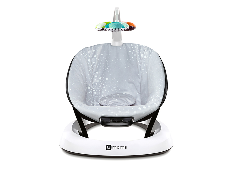 4moms BounceRoo - Balansoar electric confortabil