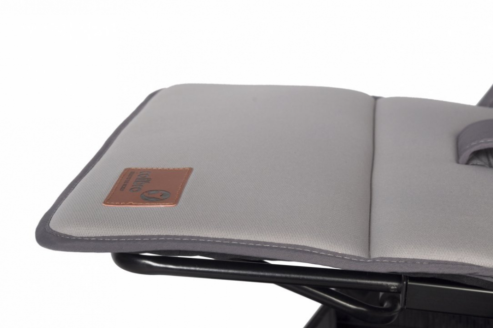 Carucior Colibro Novel Ultra-Ușor, Pliabil - imagine 8