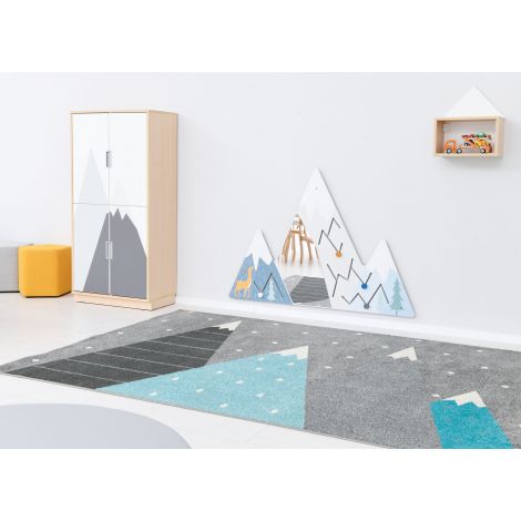 Decor Motricitate Munti Moje Bambino - imagine 9