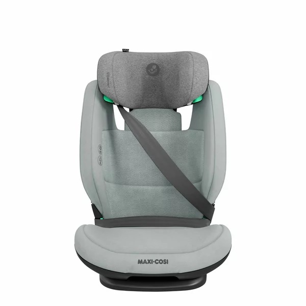 Scaun Auto Maxi-Cosi RodiFix Pro I-Size Gri - imagine 9