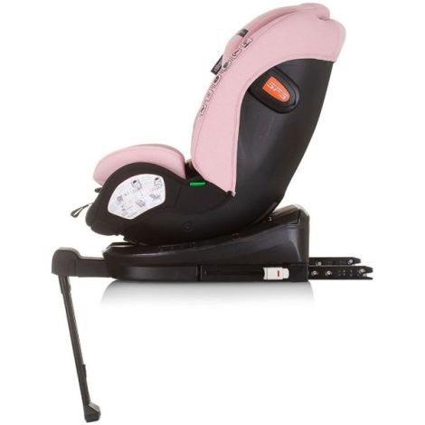Scaun auto Chipolino Tourino I-Size 360° ISOFIX - imagine 4