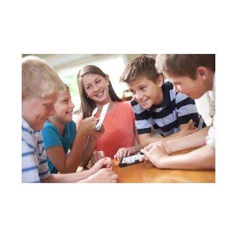 Kit Detectiv Amprente KidzLabs 4M - imagine 6