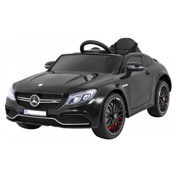 Masinuta Electrica Mercedes AMG C63s Copii