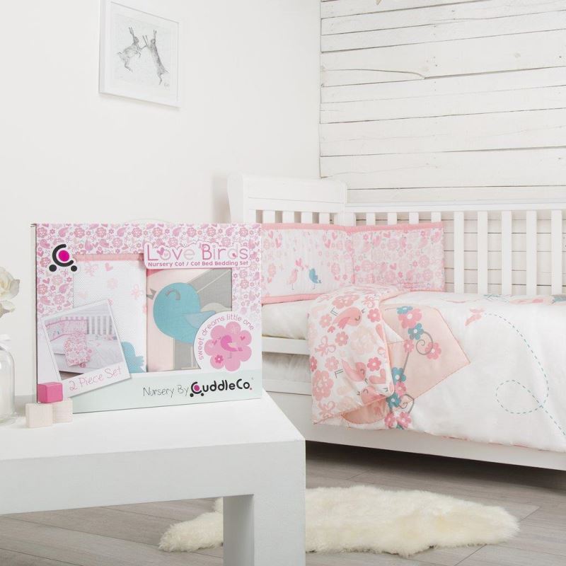 Set Pat 2 Piese Cuddleco Comfi-Dreams