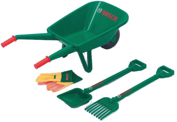Set Ustensile Grădină Klein Bosch, 3+ Ani - imagine 2