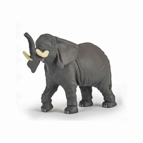 Papo Mini Animale Salbatice | Jucarie Portabila - imagine 4