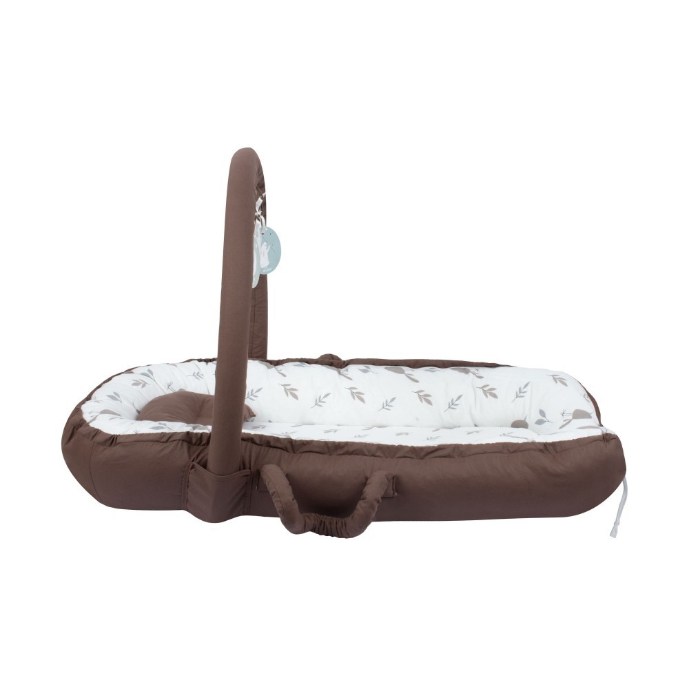 Suport Somn Bird SeviBebe | Co-Sleeping Sigur - imagine 6