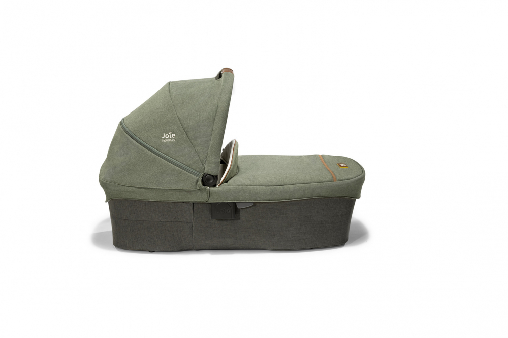 Landou Joie Ramble XL Signature, Comfort Premium - imagine 3