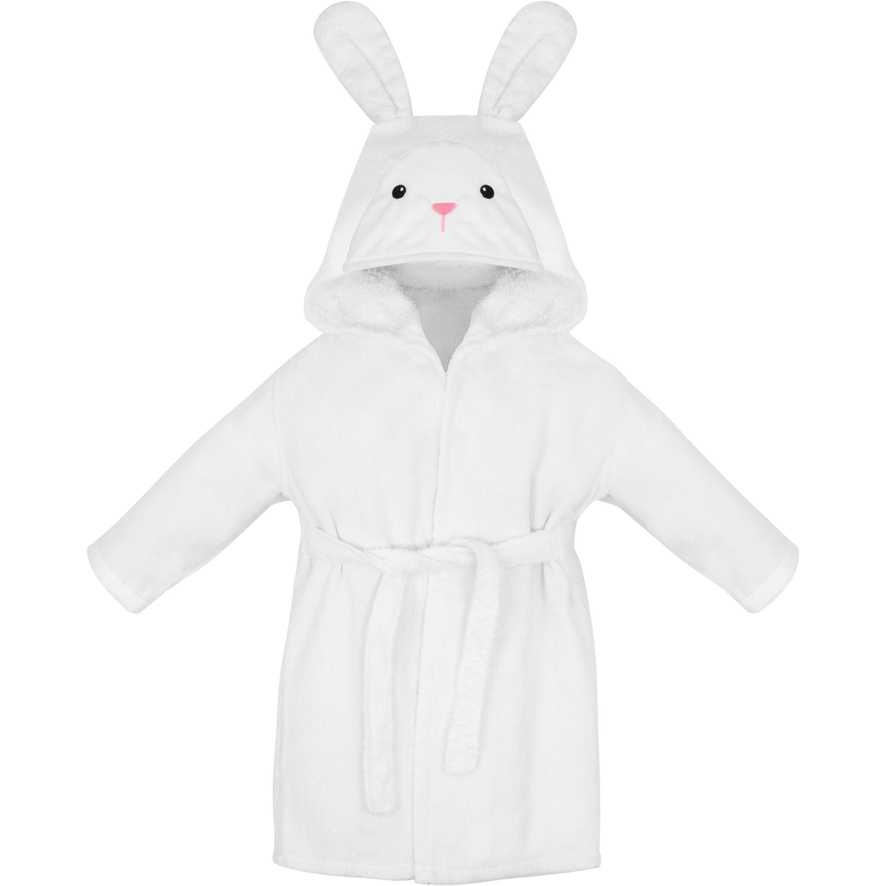 Halat Baie Flumi Oita 100% Bumbac Pentru Copii - imagine 2