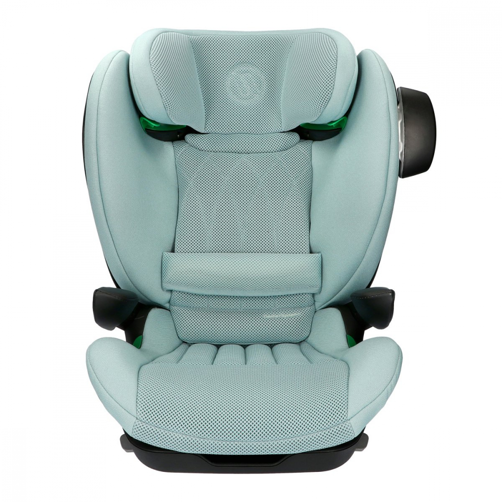 Scaun Avionaut MaxSpace AirFlow Mint - ADAC testat - imagine 5