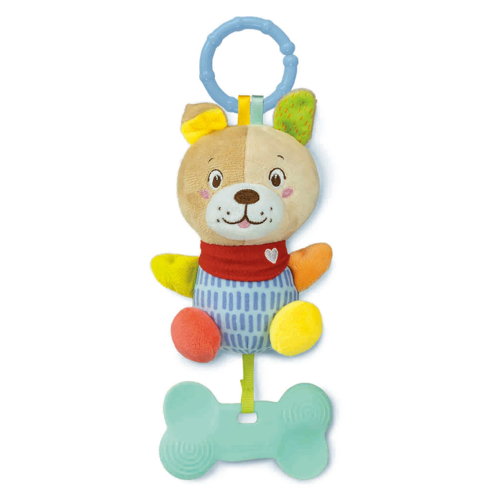 Zornaitoare Plus Catel Baby Clementoni - imagine 5