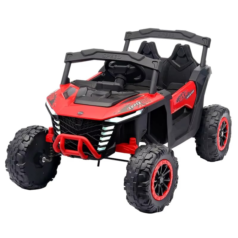 Masinuta Electrica UTV Nichiduta - 2 Locuri, 12V