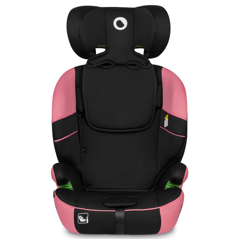 Scaun Auto Lionelo Levi One i-Size 76-150 cm Roz - imagine 5