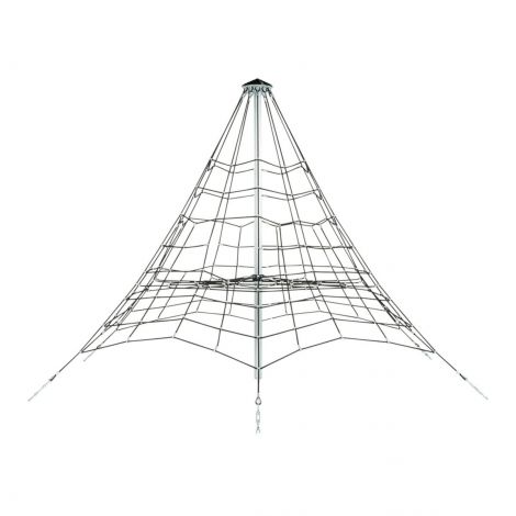 Piramida Cățărat KBT Unique 3.5m Public - imagine 3