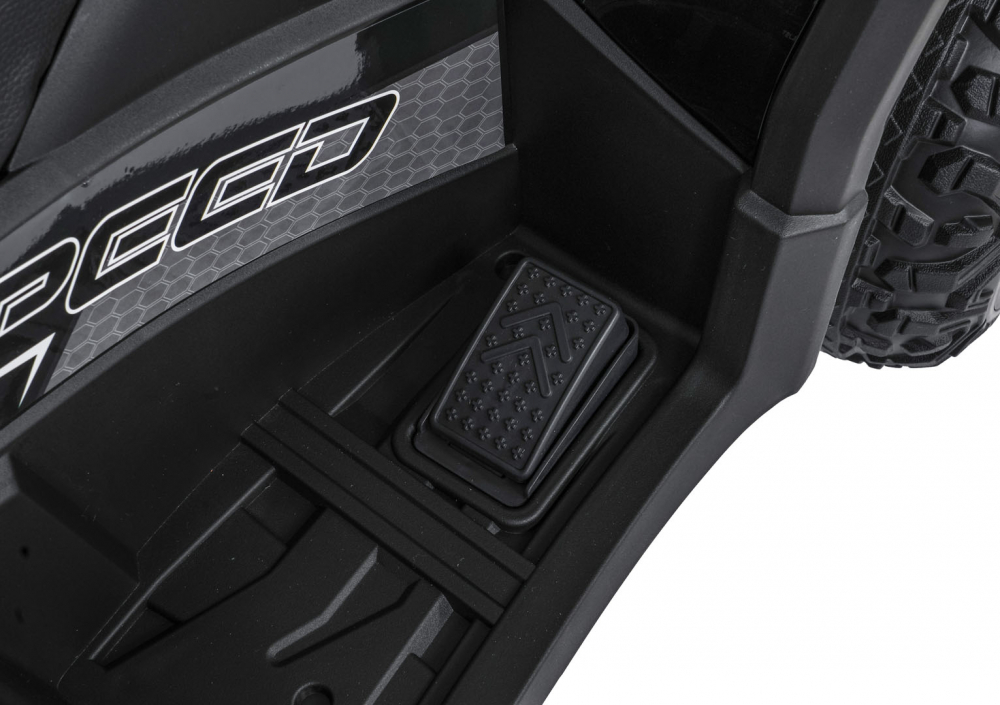 Ramiz ATV Electric Copii Robust 4 Motoare