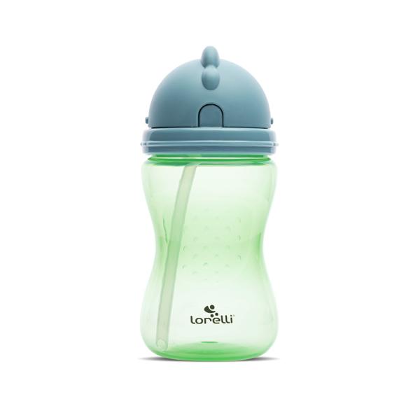 Cana sport Lorelli 300ml cu pai flexibil