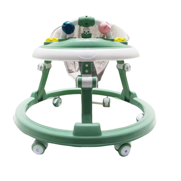 Premergator Little Mom Educational Lumini si Sunete - imagine 6