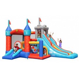Playcenter 13 in 1 Happy Hop - Distracție Maximă! - imagine 2
