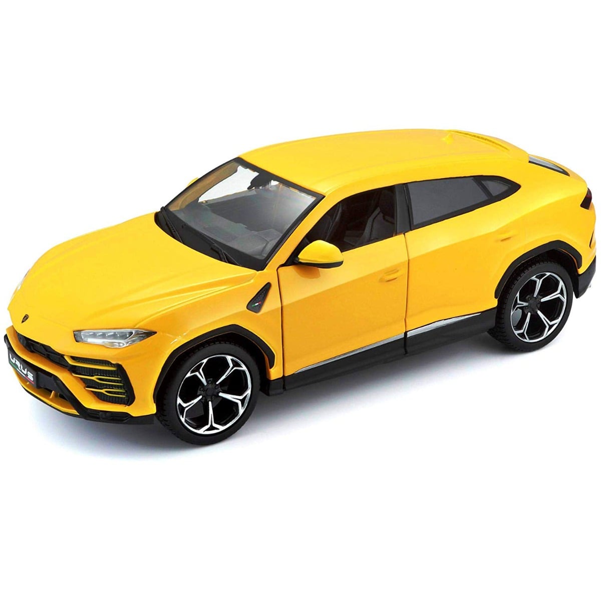 Maisto Lamborghini Urus 1:24 Galben