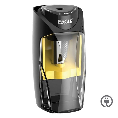 Ascutitoare Electrica Eagle 7-11mm
