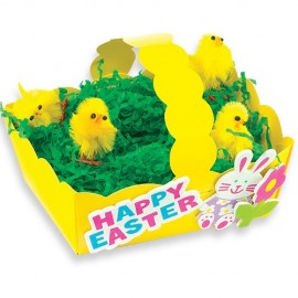 Fasii Hartie Colorata Baker Ross, 112g - imagine 3