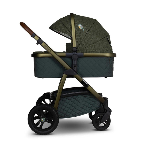 Cosatto WOW 3 - Carucior Premium Copii - imagine 3