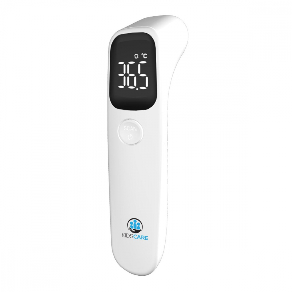 Termometru Infraroșu Kidscare KCT-605 - Măsurare Rapidă
