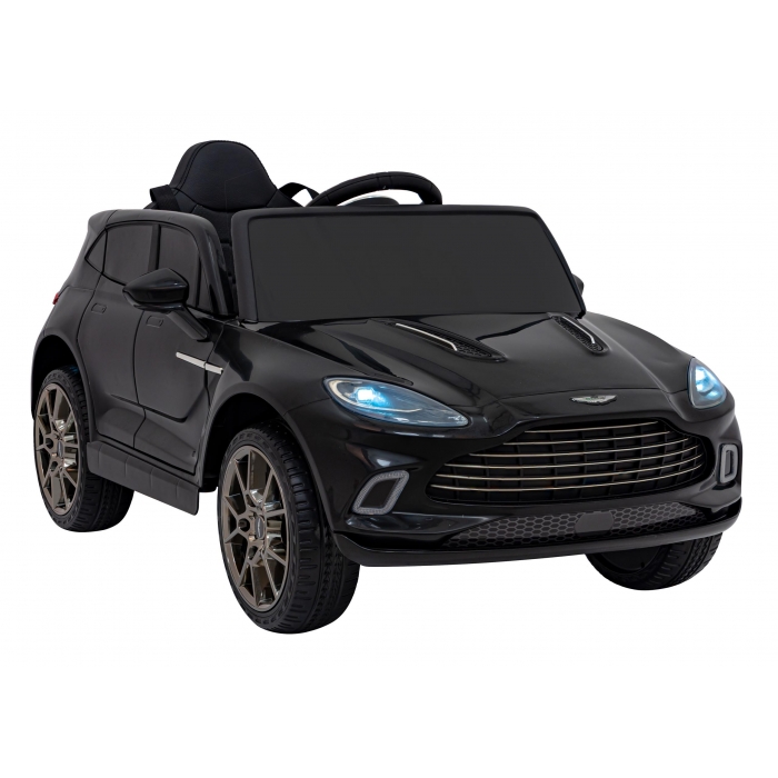Masinuta Electrica Aston Martin DBX 100W - imagine 9