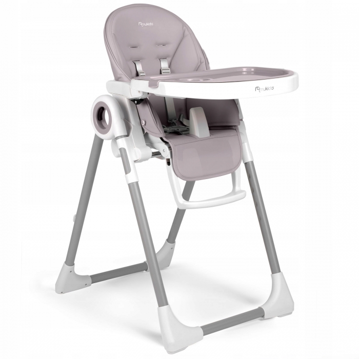 Scaun de masa multifunctional Nukido Belo mov - imagine 9