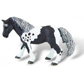 Figurina Cal Lewitzer Bullyland 13 cm