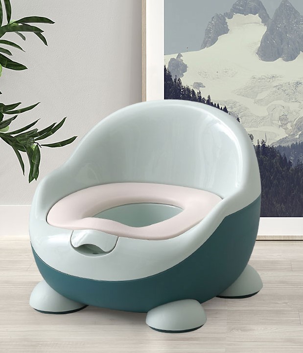 Olita Bebe Little Mom Green, Adaptator Spuma PU