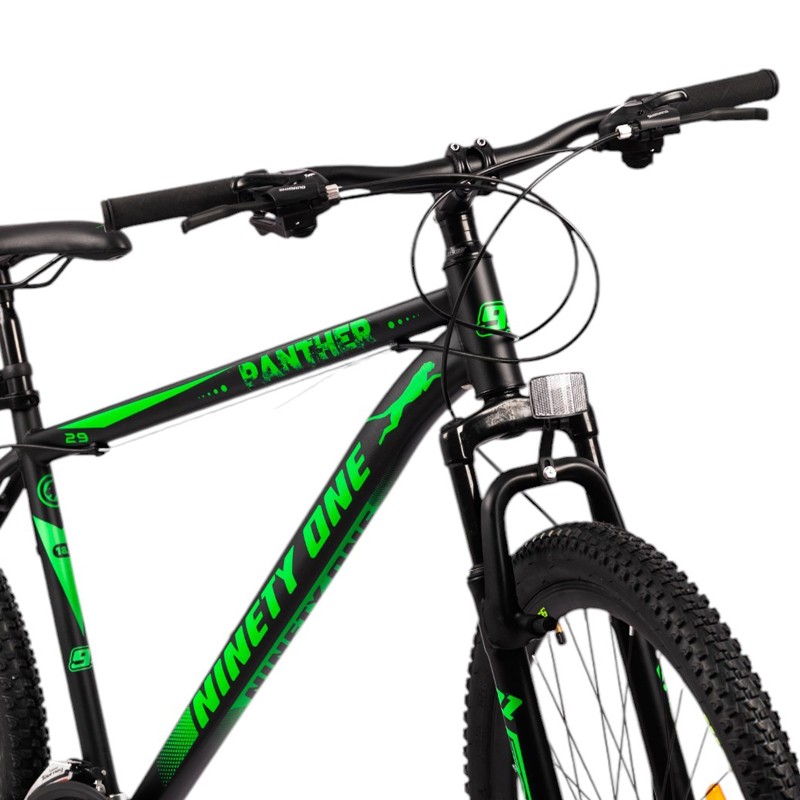 Bicicleta Panther 29" Procart - 21 Viteze - imagine 9