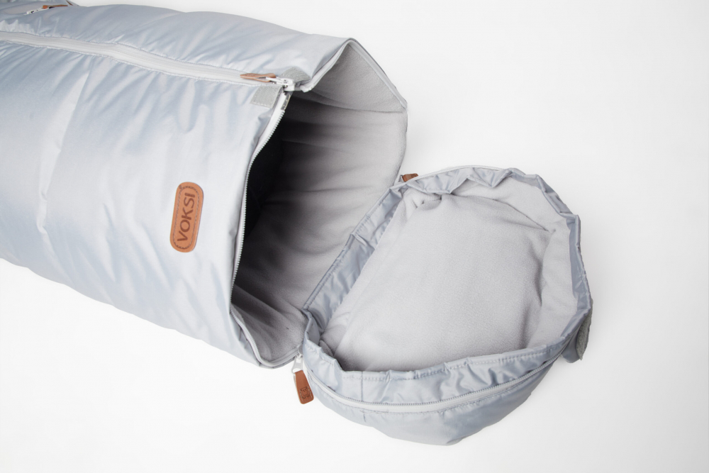 Sac iarna Voksi Active - Protecție Premium - imagine 5