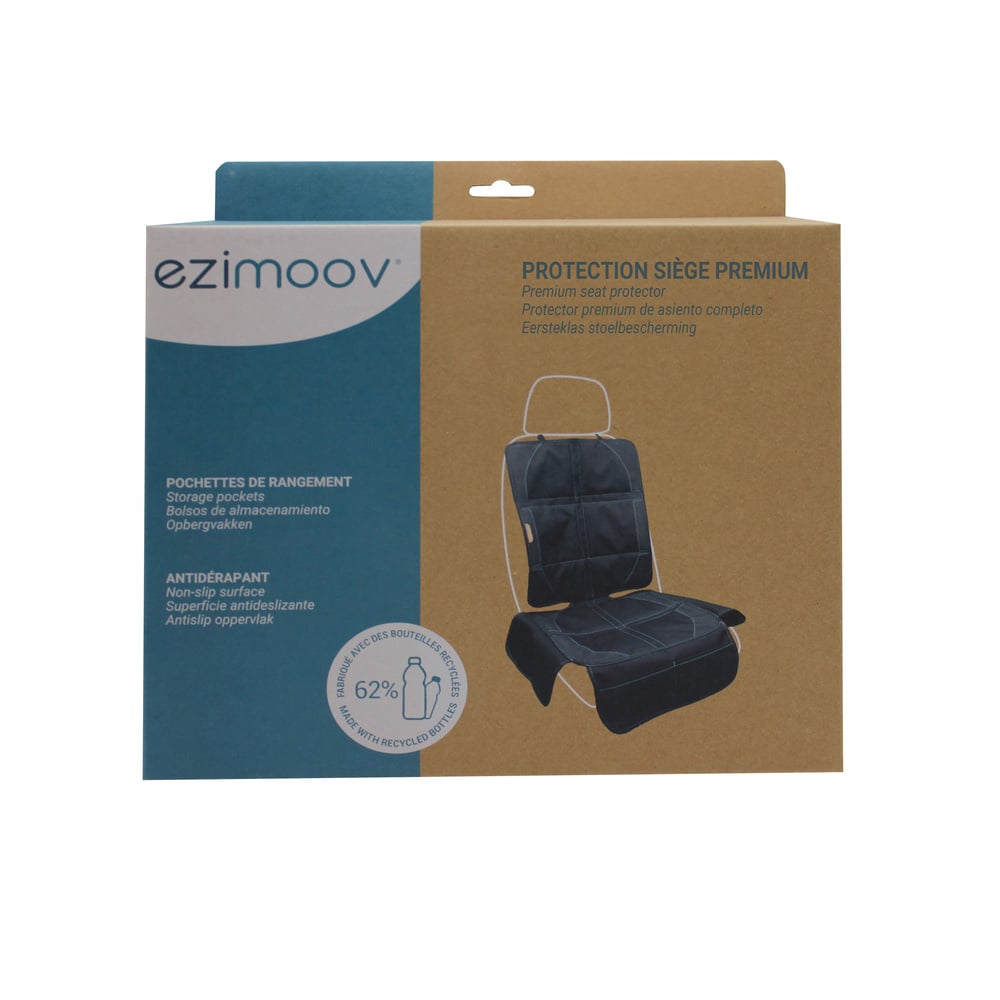 Ezimoov Premium Protectie Bancheta Eco-Friendly