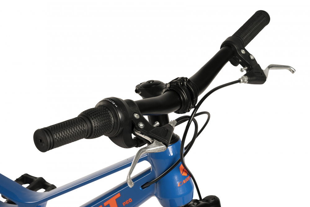 Bicicleta MTB Carpat Copii - Aventură Montană