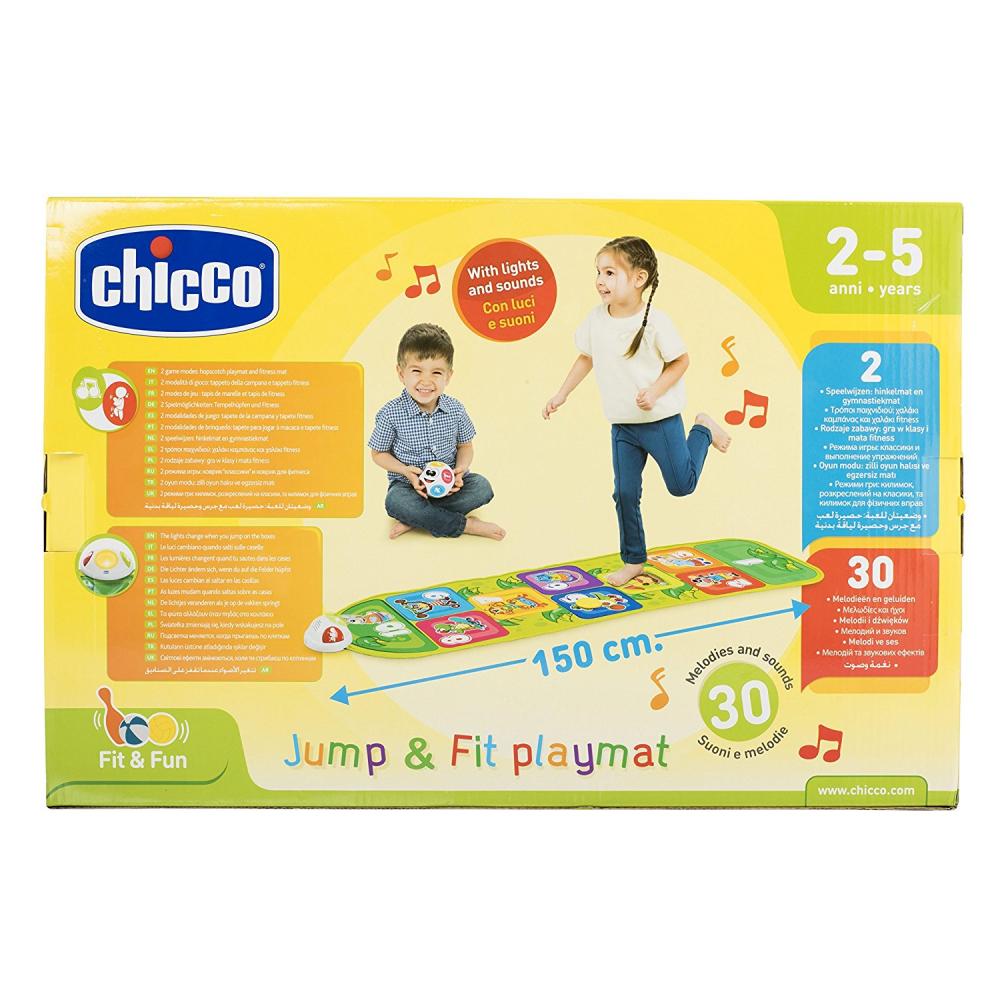Jucărie electronică Chicco Sotron, 2-5 ani - imagine 2
