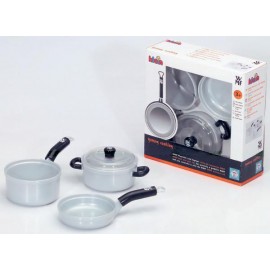 Set 3 vase bucatarie WMF Klein | Jucarie bucatarie - imagine 2