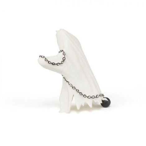 Papo Fantoma Fosforescenta - Figurina ce luminează - imagine 7