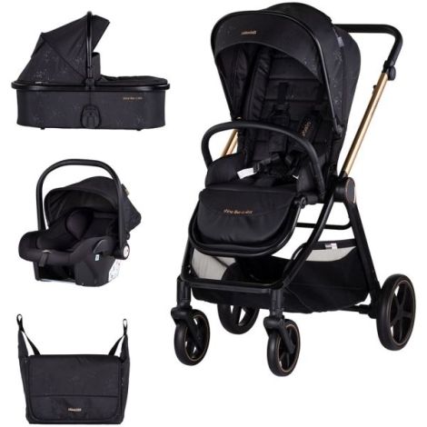 Chipolino Marbella 3 in 1 - Carucior Premium