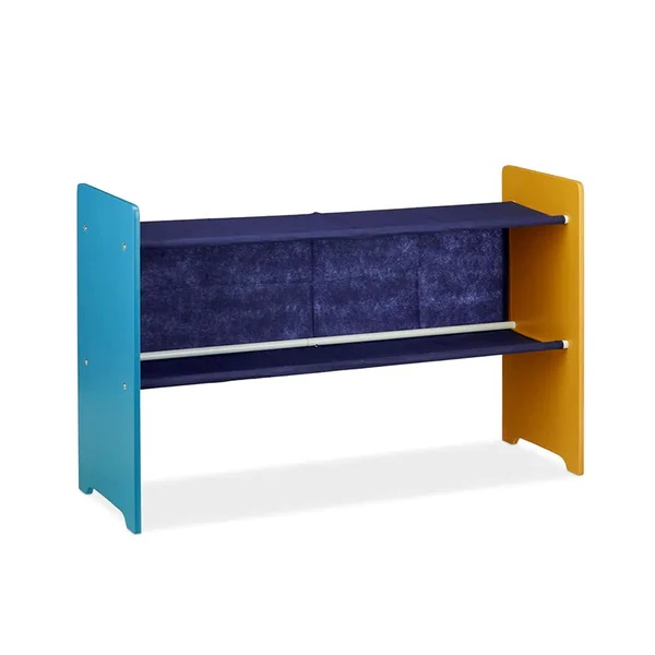 Organizator Ginger Home Monster, 9 cutii lemn - imagine 3