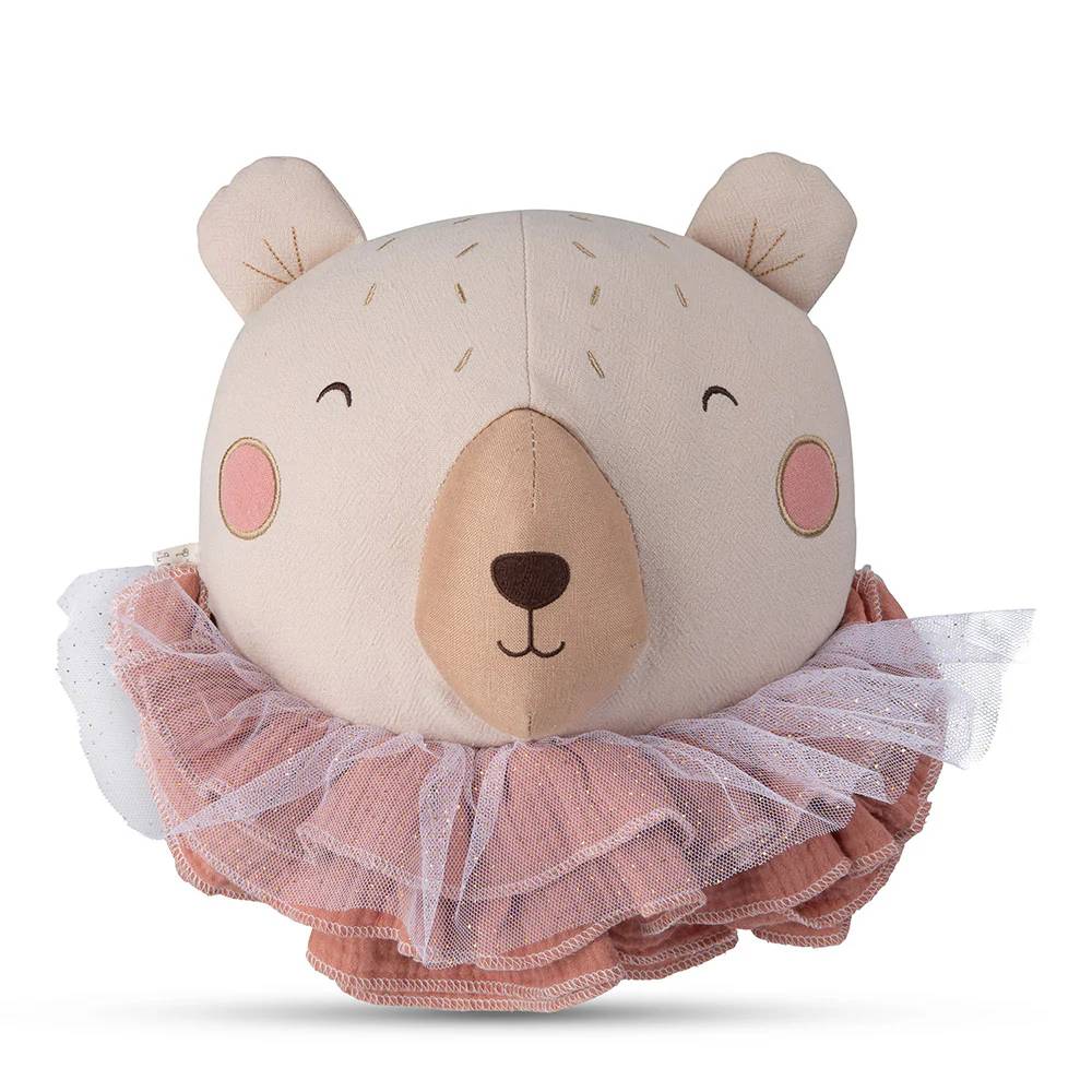 Decoratiune Perete Ursul Beau Bon Ton Toys