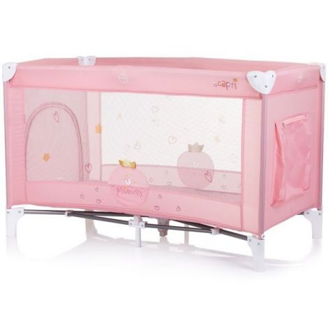 Pat Pliabil Chipolino Capri Princess Pink - imagine 2