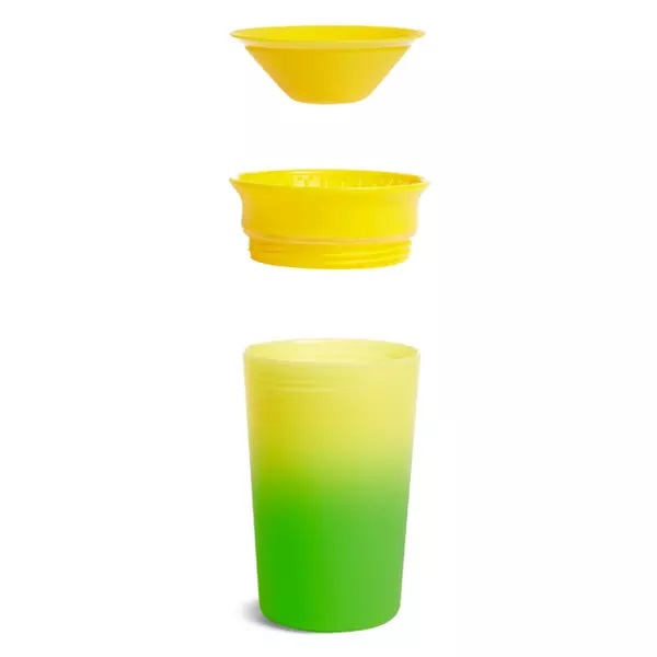 Cana Miracle 360 Munchkin Colour Change 266ml - imagine 2