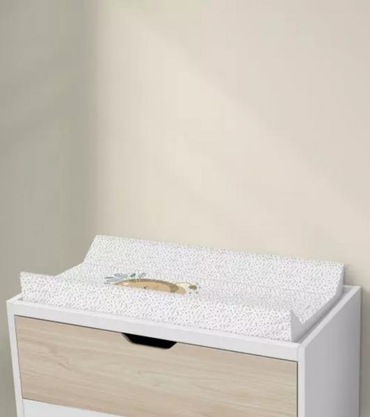 Saltea infasat Klups Lion, cu intaritura, 70x48 cm - imagine 5