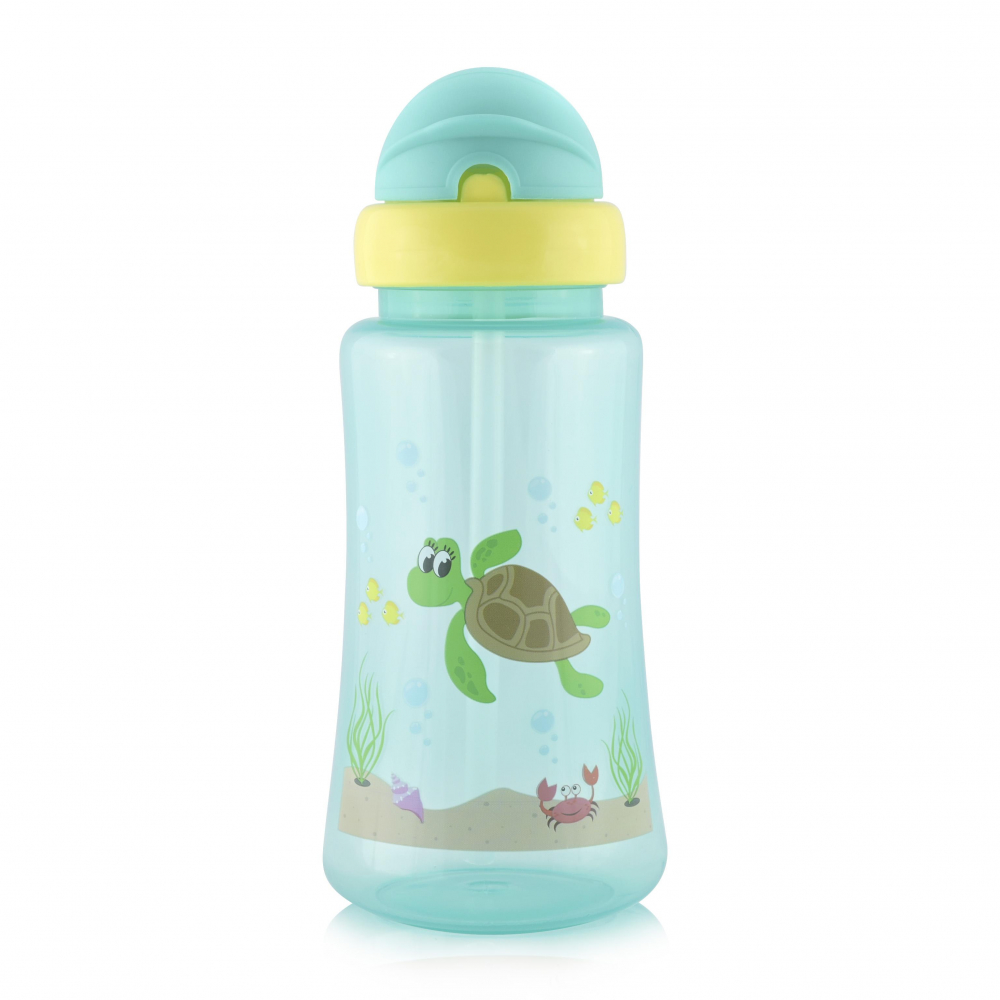 Cana Sport Lorelli 330ml, Green - imagine 3